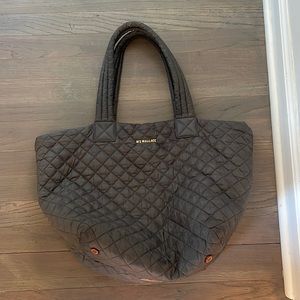 MZ Wallace medium tote